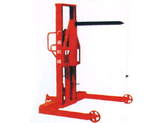 Guangsheng Hand Stacker (Paper Roll) GSA-02