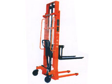 Guangsheng High Type Hand Stacker GSA-05　