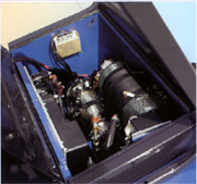 CTC Big-tonnage Four Wheel Electric Counter Balanced Truck Technical form Force 80-90