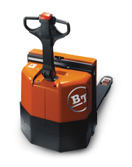 BT Pedestrian Electric Pallet Truck LWE200