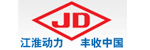 Jiangsu Jianghuai Engine Co., Ltd.