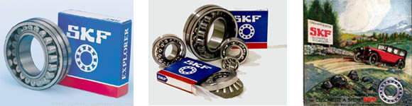 SKF  FAG  INA 进口轴承