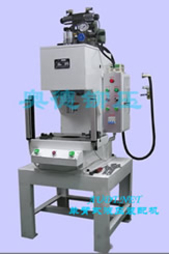 液压机用于产品装配 Y-05D