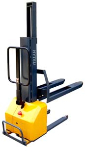 Hytsu Pedestrian Full Electric Stacker