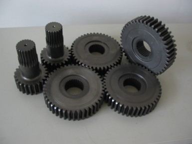 油箱,驾驶室,保养件,齿轮 komatsu/KOMATSU