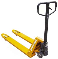 Hytsu Hand Pallet Truck