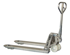 Hytsu Stainless Pallet Truck