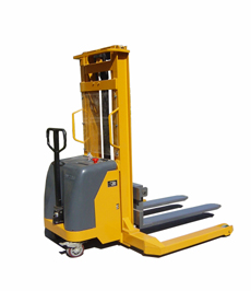 Hytsu Pedestrian Semi-electric Stacker