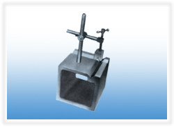Quadrate Case JB/T3411.56-99