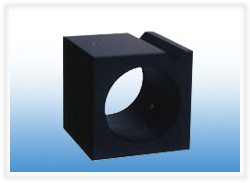 Quadrate Case JB/T3411.56-99
