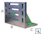 Curved Board JB/T6092-85