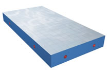 Lineation Flat Board JB/T974-99