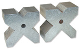 Magnetic V Frame JB/T8047-95