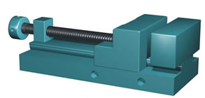Adjusting Iron Mat JB/T8775-98