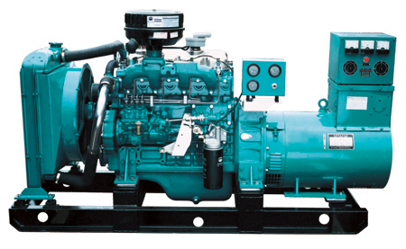 Yuchai Diesel Counter Balanced Truck YC20KW~160KW