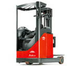 Linde(china) Electric Reach Trucks 1.4 - 2.0 t R14S R16S R20S