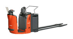 Linde(china) Low Level Order Pickers 2.0 t
