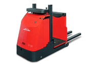 Linde(china) Medium and High Level Order Pickers 1.0 - 1.2 t V10 V11 V12