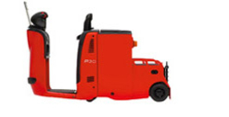Linde(china) Electric Stand-on Tractor 3.0 t P30