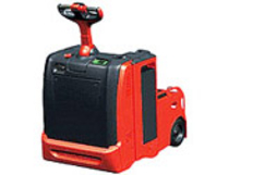 Linde(china) Pedestrian Tractor 5.0 t P50