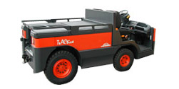 Linde(china) Tractor 25.0 t P250