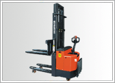 Electric Stacker (TB-A series) TB10A-16 TB10A-25