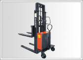 Semi-electric Stacker (TA series) TA10-16  TA10-24