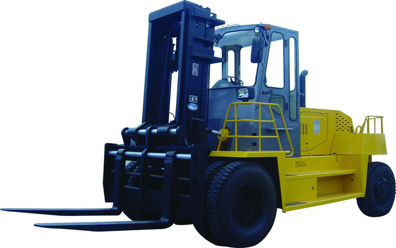 14-16Ton forklift truck CPCD140
