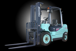 M Series 3.0 Counter Balance Inner Combustion Forklift FD30T-MGC6