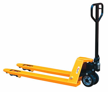 Hand Pallet Trucks CA Series CA20S CA20L
