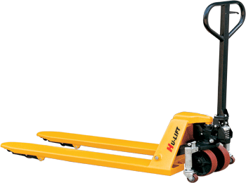 Four Way Pallet Truck HPF12S