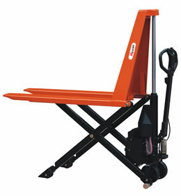 High Lift Scissor Truck HB1056M
