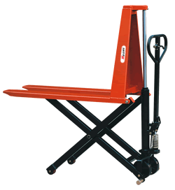 High Lift Scissor Truck NH10S  NH10L