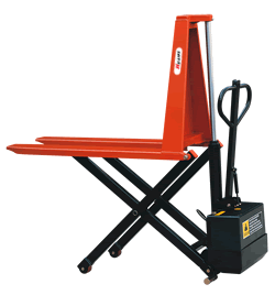High Lift Scissor Truck NH10S  NH10L