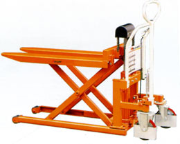 Skid Lifter SL/PL SERIES SL50S