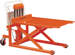 Skid Lifter SL/PL SERIES SL50S