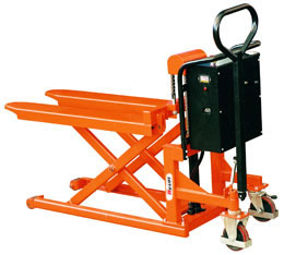 Electric Skid Lifter PE/PEL series PE50S