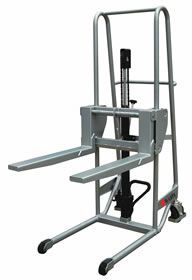 Platform Stacker NF series NF2094 NF4012