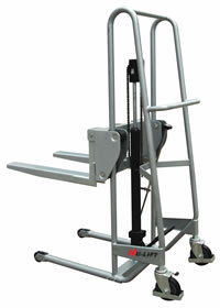 Platform Stacker NF series NF2094 NF4012