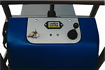 Electric Stacker NE series NE4012PA NE4012PB