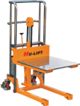 Fork Type Stacker PF/PJ series PF2085  PF2120