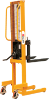 Winch Stacker WS25 WS50