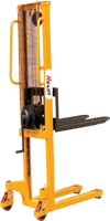 Winch Stacker WS25 WS50