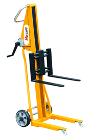 Mini Stacker PM120