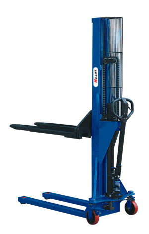 Single Mast Stacker SU1017