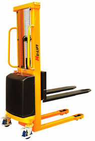 Semi-Electric Stacker MS.A series MS1016A MS1025A