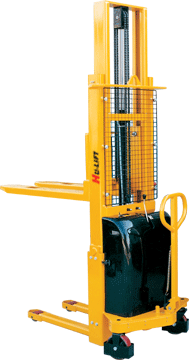 Semi-Electric Stacker MS seies MS1016  MS1024