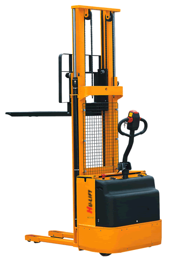 Full Electric Stacker FY series FY1224  FY1524