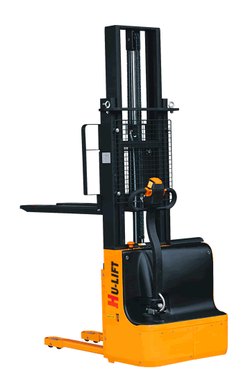 Full Electric Stacker FN series FN1225A  FN1229A