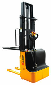 Full Electric Stacker FN-A series FN1225  FN1229